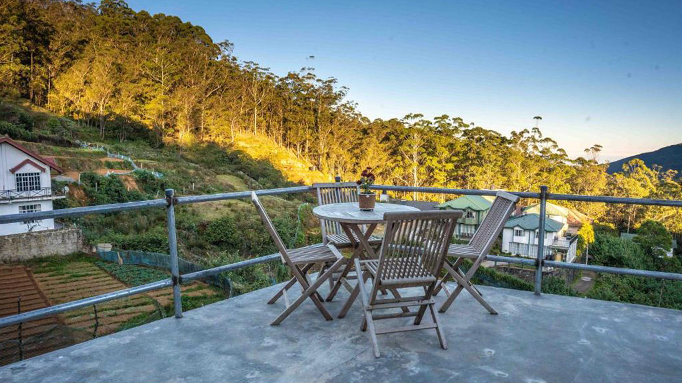 Forest View Lodge, Nuwara Eliya