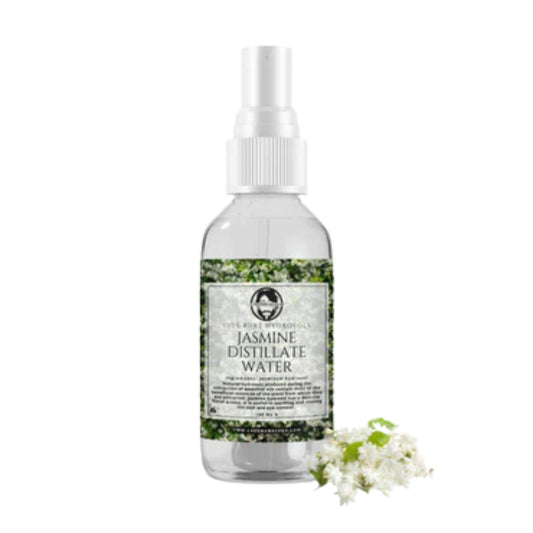Lakpura® Jasmine Hydrosol (Jasmine Water) 100ml