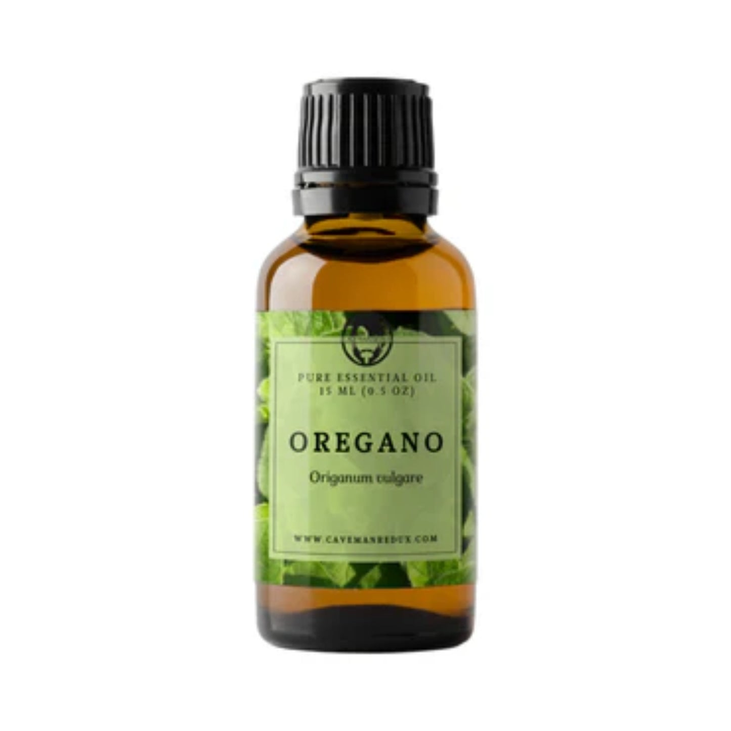 Lakpura® Oregano Essential Oil (15ml)
