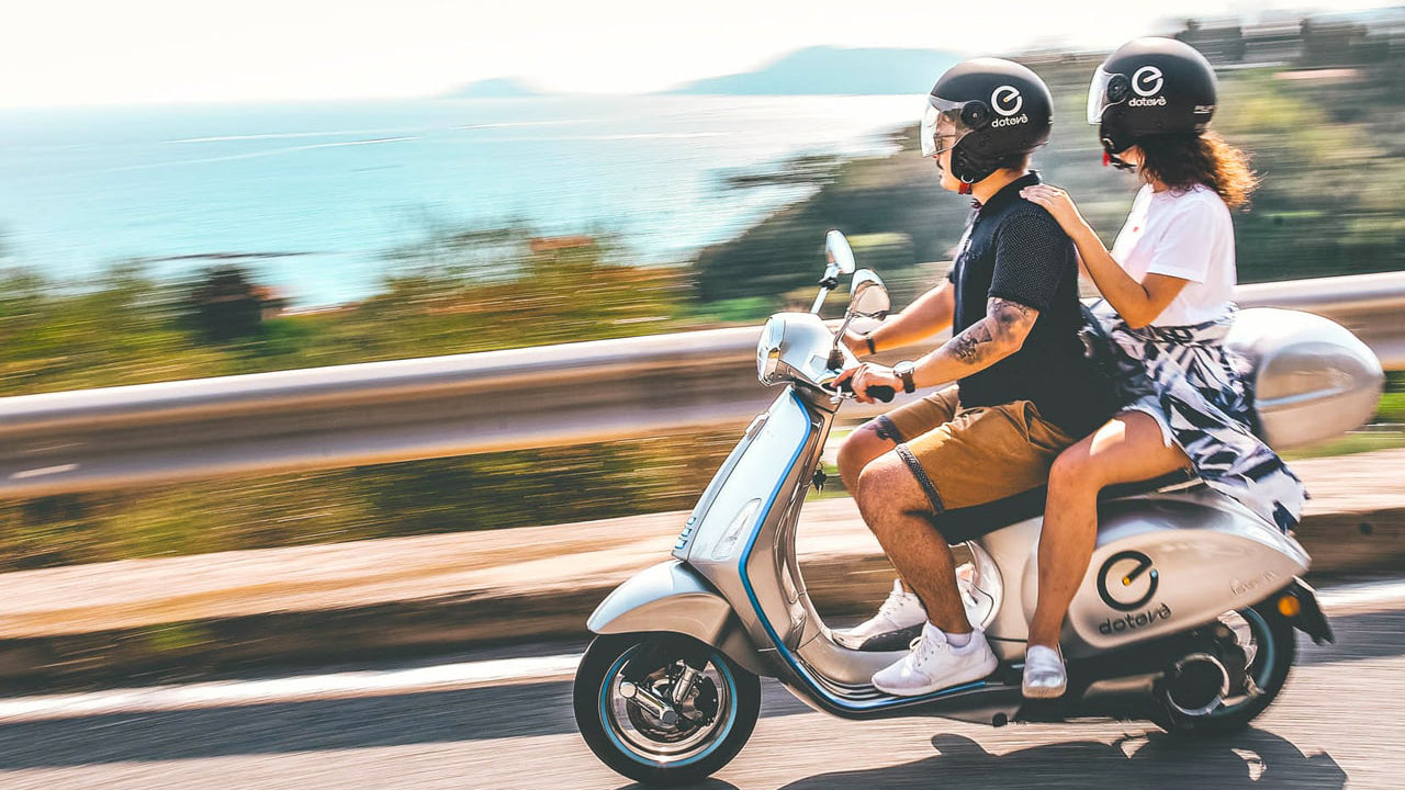 विदेशियों के लिए अस्थायी ड्राइविंग लाइसेंस