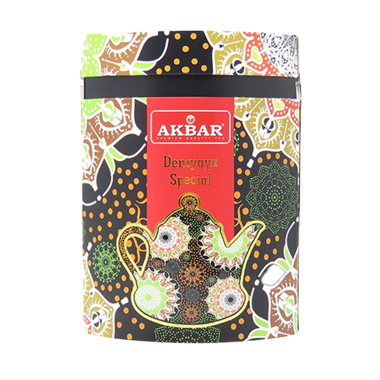 Akbar Deniyaya Special (200g)