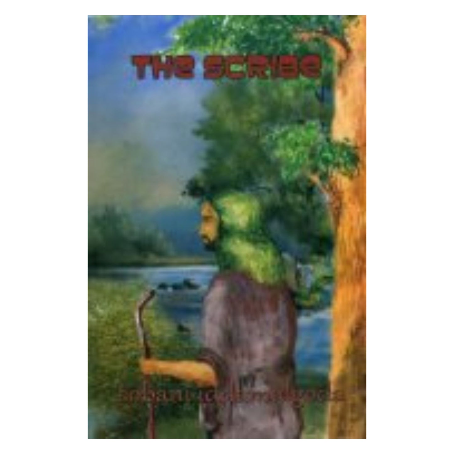 The Scribe