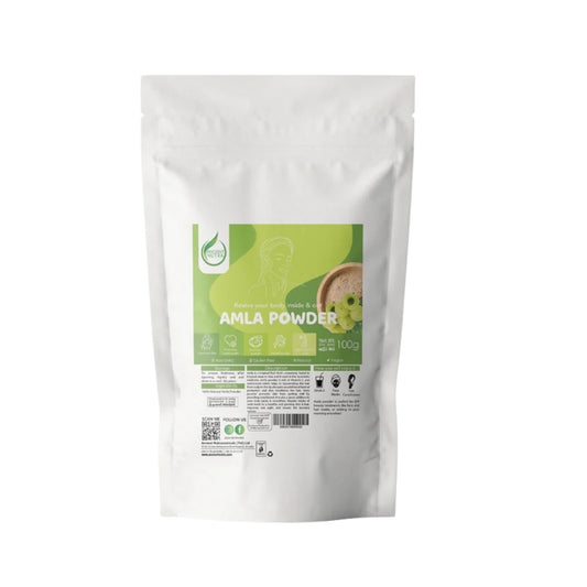 Ancient Nutra Amla Powder (100g)