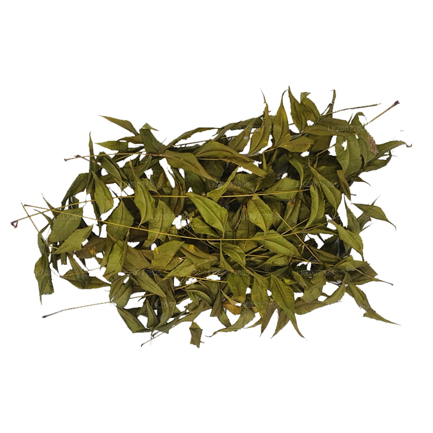 Lakpura Dehydrated Neem Leaves