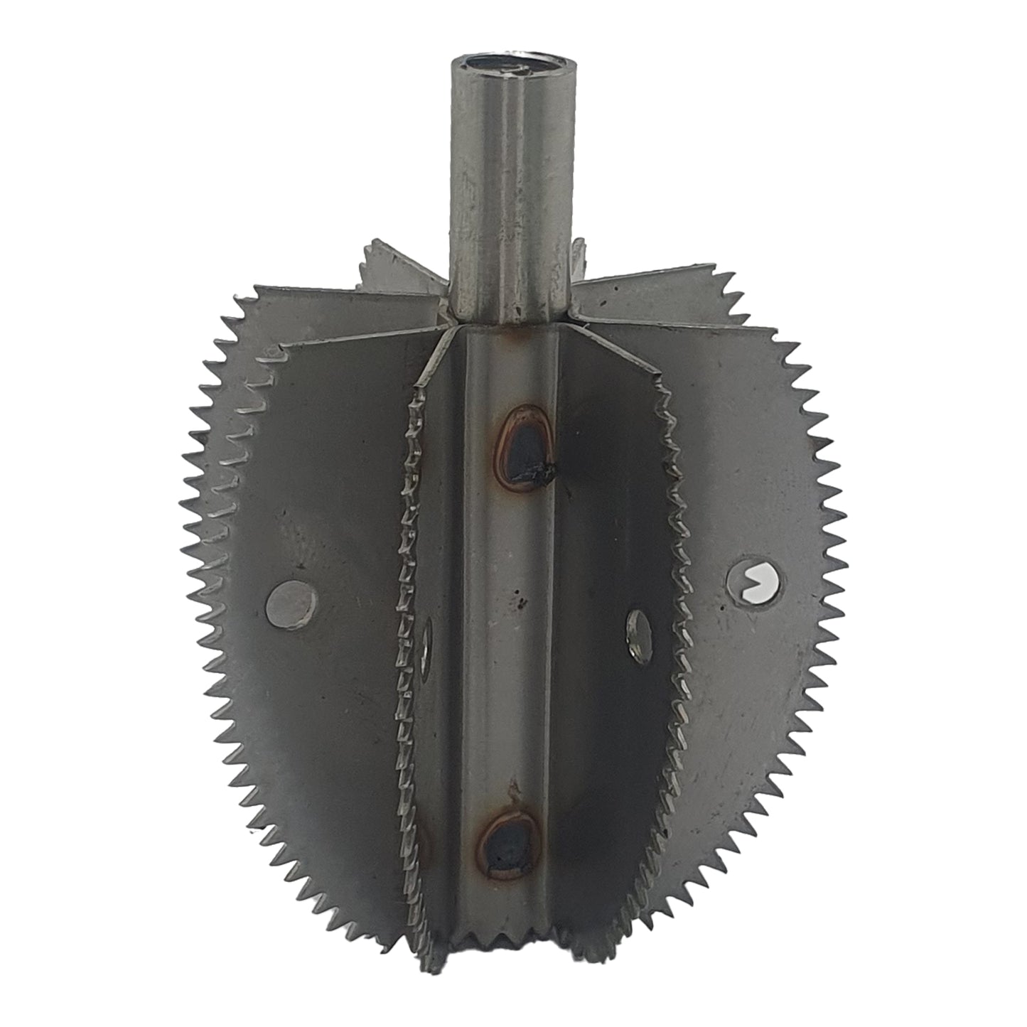 ओडिरिस कोकोनट स्क्रैपर रिप्लेसमेंट ब्लेड