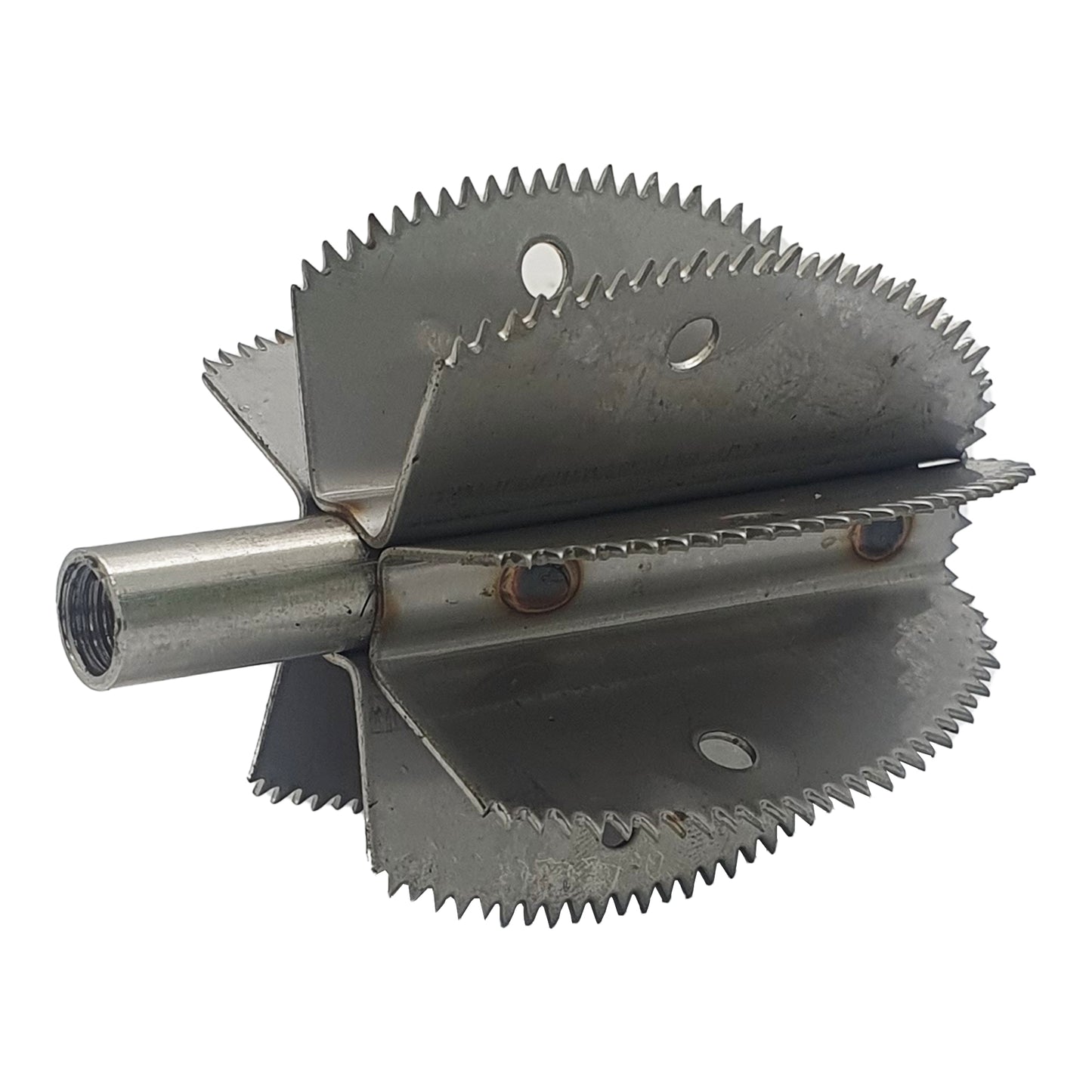 ओडिरिस कोकोनट स्क्रैपर रिप्लेसमेंट ब्लेड