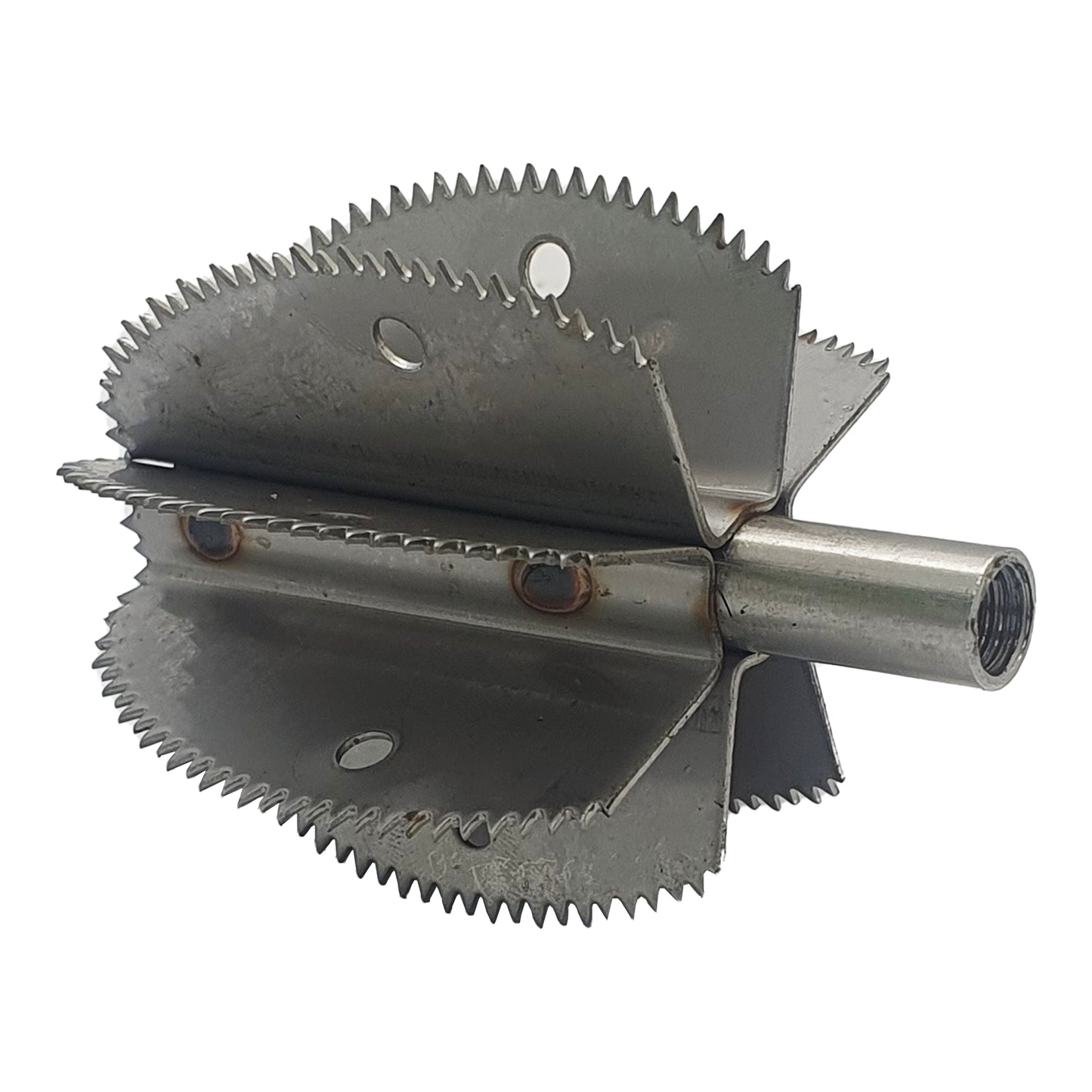 ओडिरिस कोकोनट स्क्रैपर रिप्लेसमेंट ब्लेड