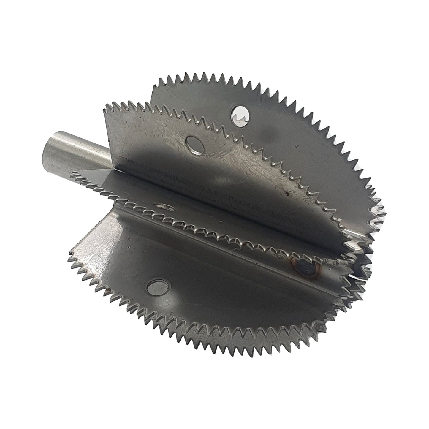 ओडिरिस कोकोनट स्क्रैपर रिप्लेसमेंट ब्लेड