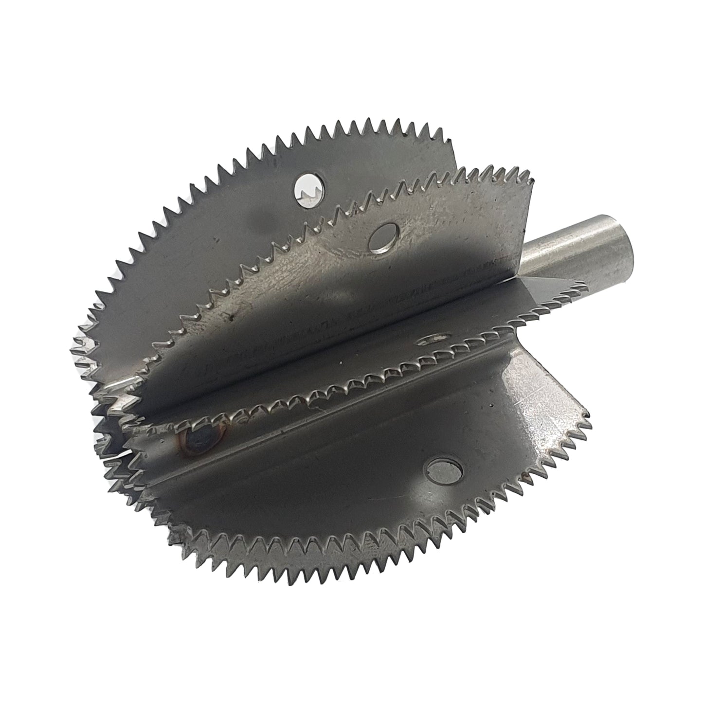 ओडिरिस कोकोनट स्क्रैपर रिप्लेसमेंट ब्लेड