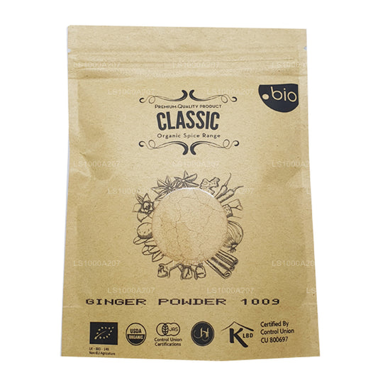 Lakpura Organic Ginger Powder