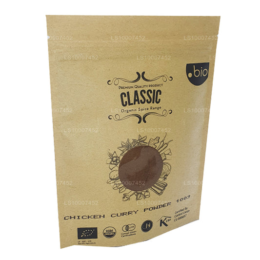 Lakpura Organic Chicken Curry Powder