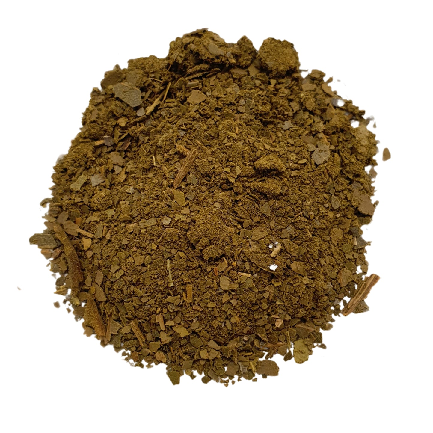 Lakpura Dehydrated Cinnamon Tea Bags (40g) 20 Tea Bags