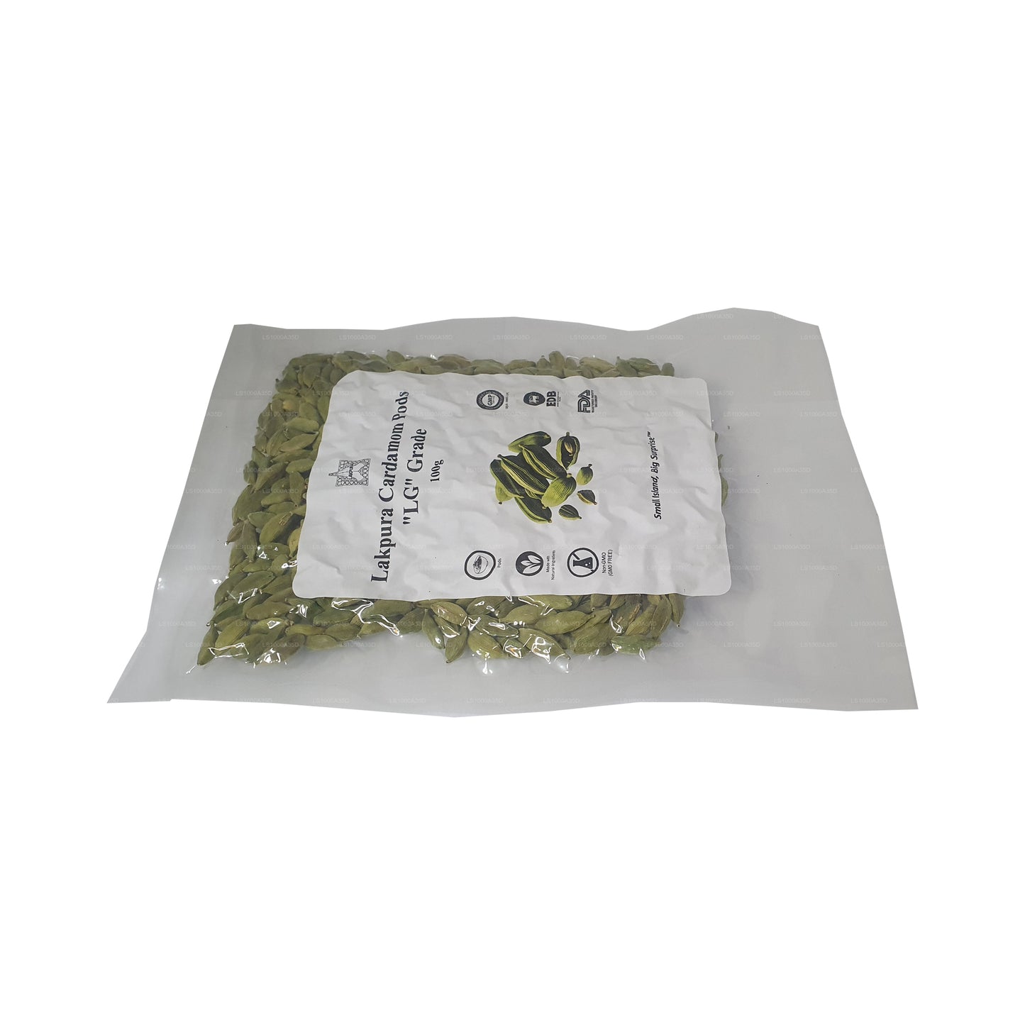 Lakpura® Cardamom Pods