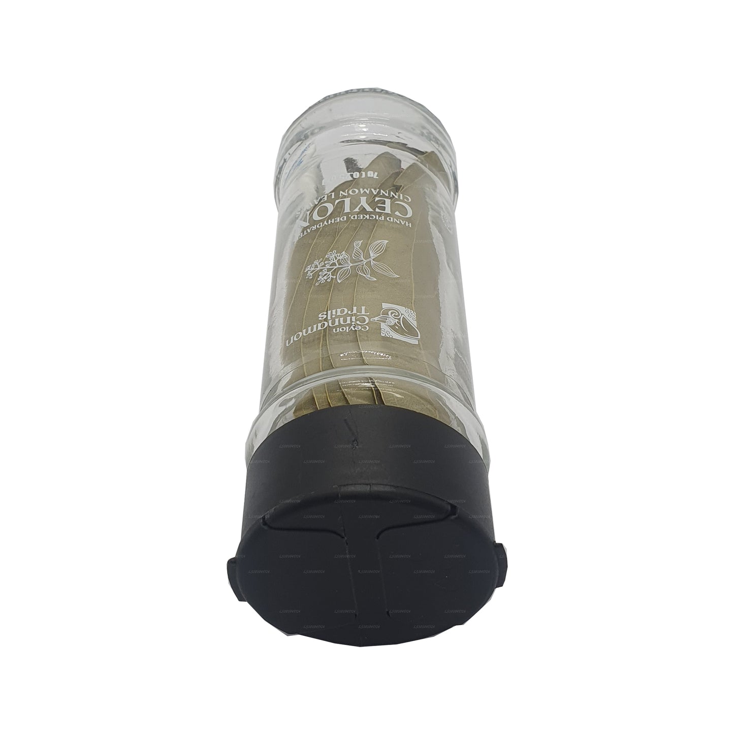 Ceylon Cinnamon Trails Dehydrated Cinnamon Leaves (7g)