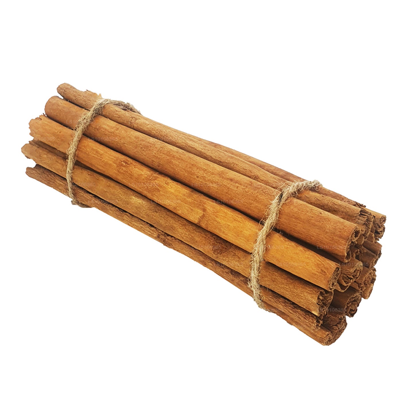 Lakpura "C5" Grade Ceylon True Cinnamon Barks Pack