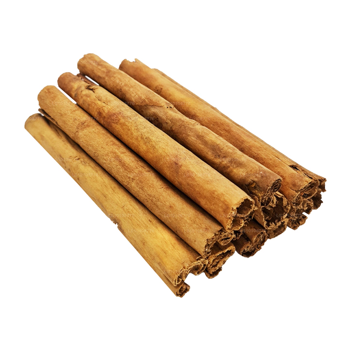 Lakpura "C3" Grade Ceylon True Cinnamon Barks Pack