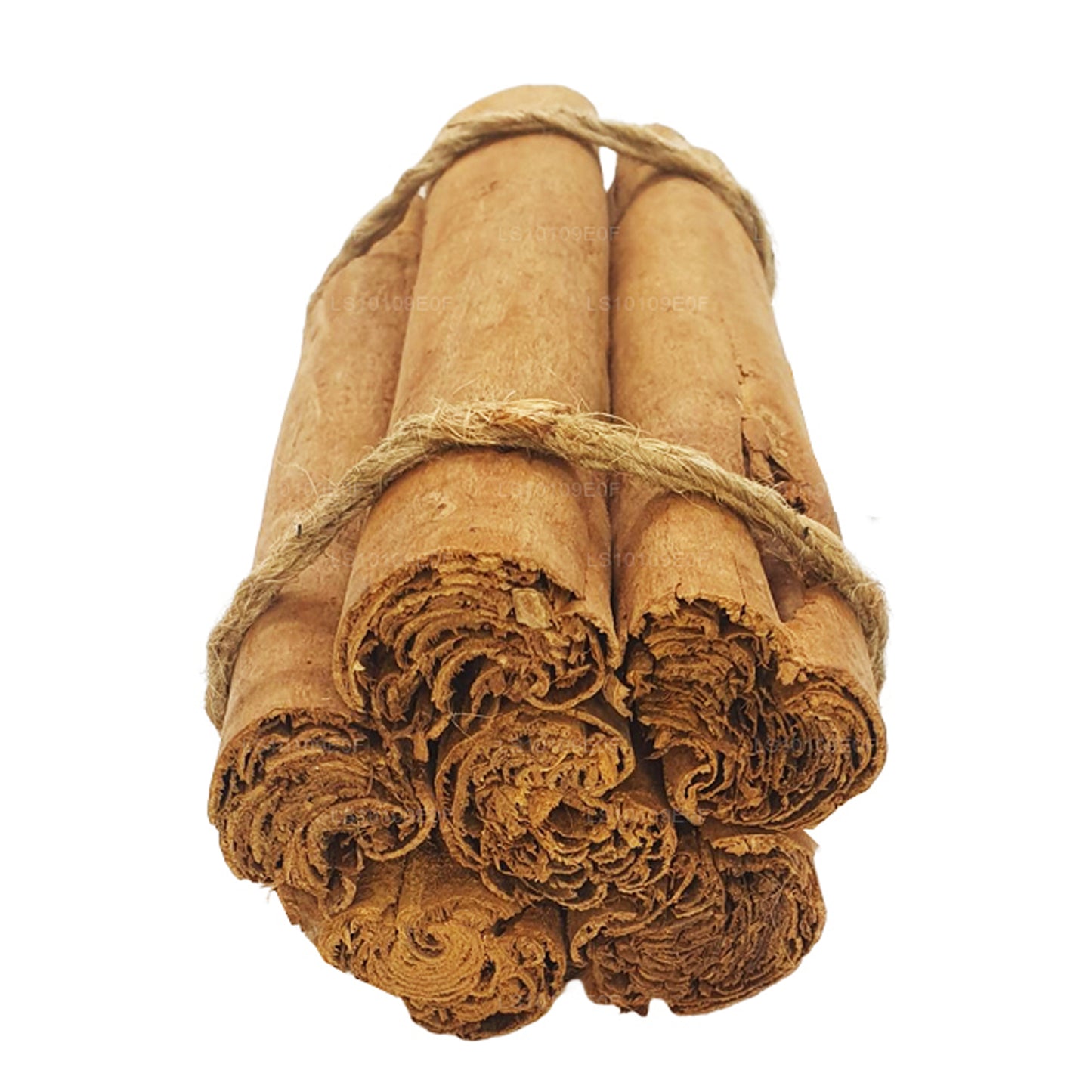 Lakpura "H3" Grade Ceylon True Cinnamon Barks 5" Cut Pack