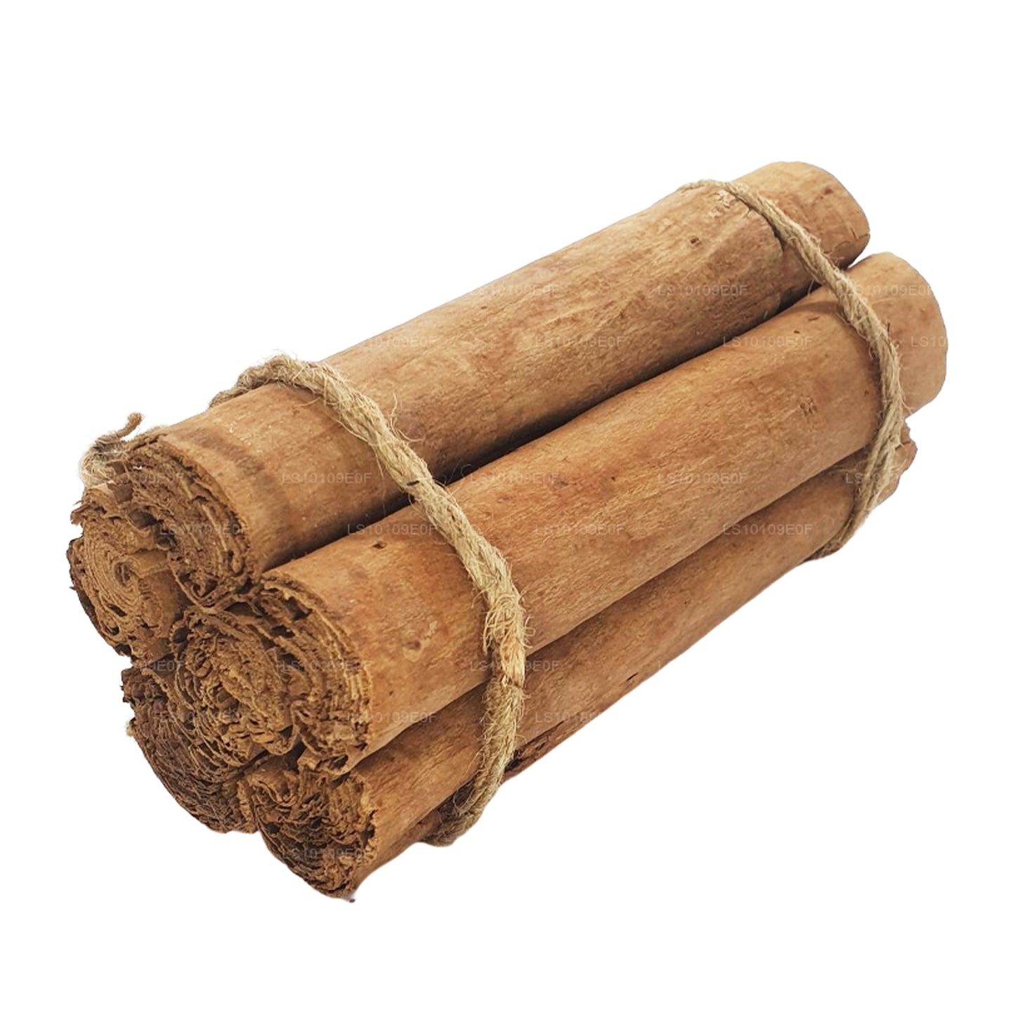 Lakpura "H3" Grade Ceylon True Cinnamon Barks 5" Cut Pack