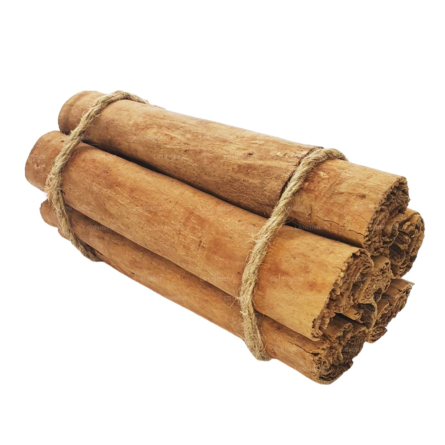 Lakpura "H3" Grade Ceylon True Cinnamon Barks 5" Cut Pack