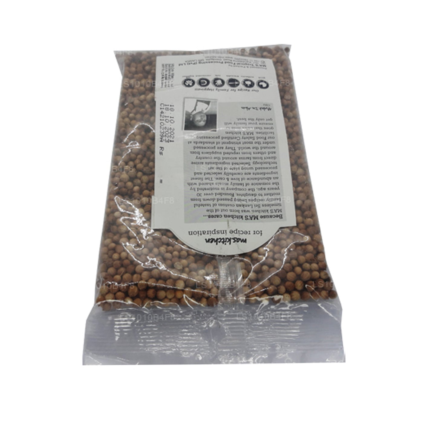 MA's Coriander (75g)