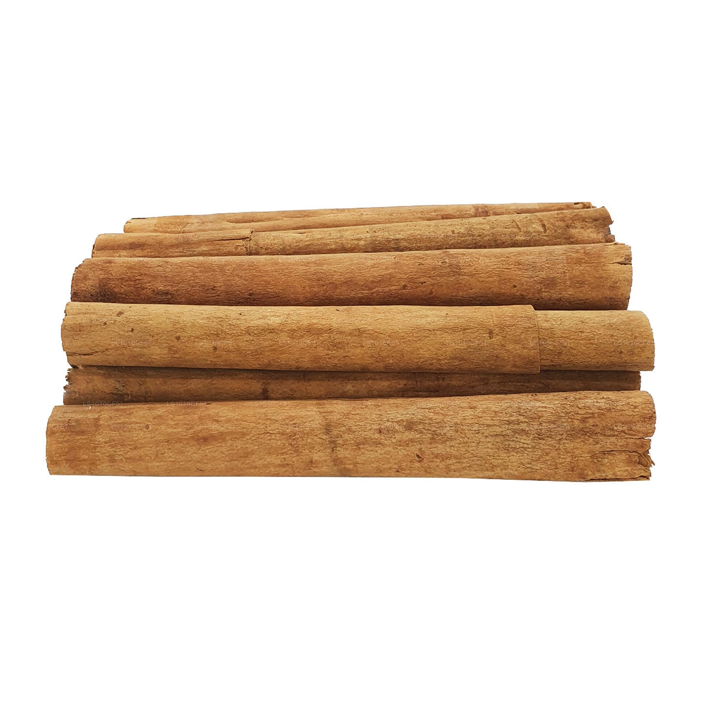 Lakpura "M4" Grade Ceylon True Cinnamon Barks 5" Cut Pack