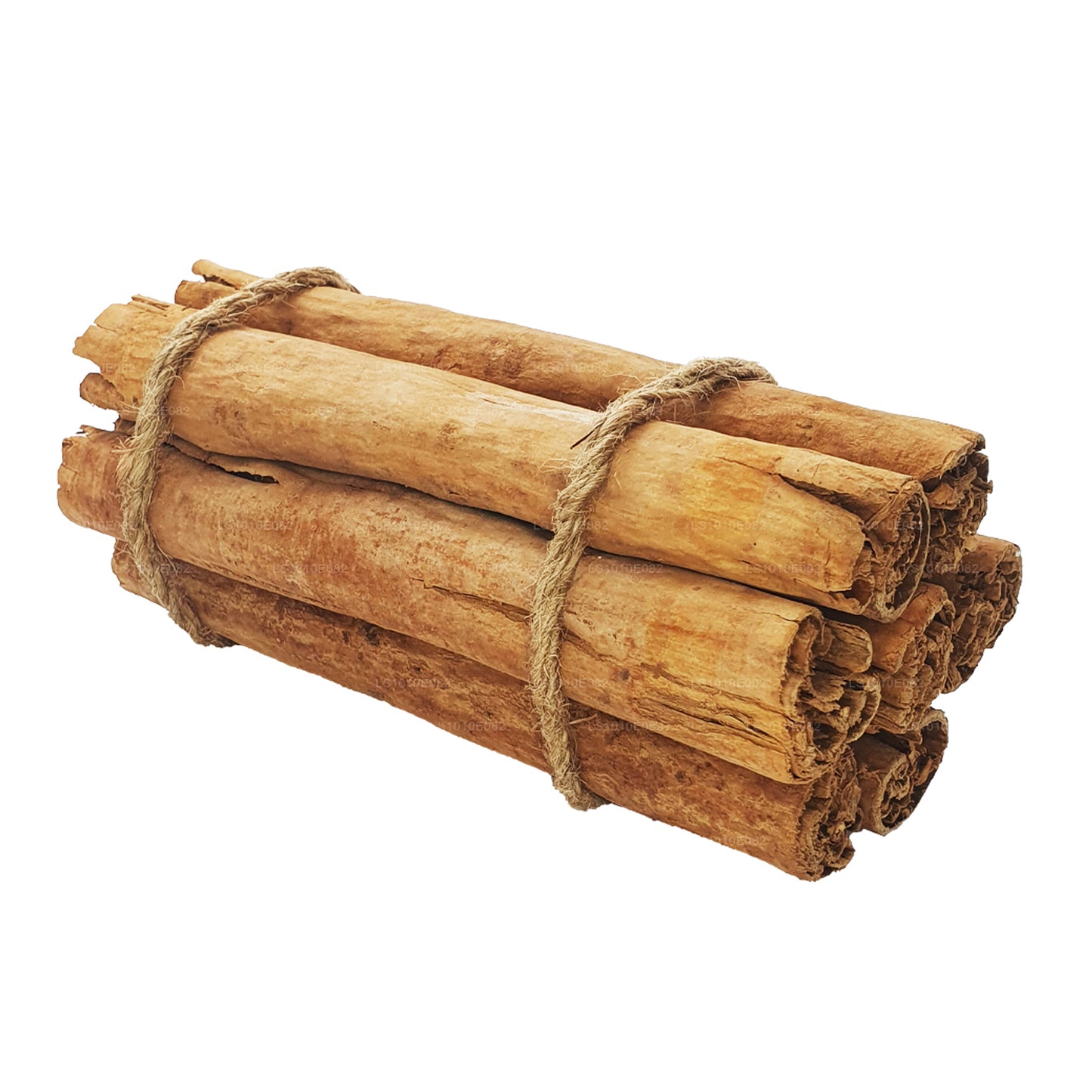 Lakpura "H1" Grade Ceylon True Cinnamon Barks 5" Cut Pack