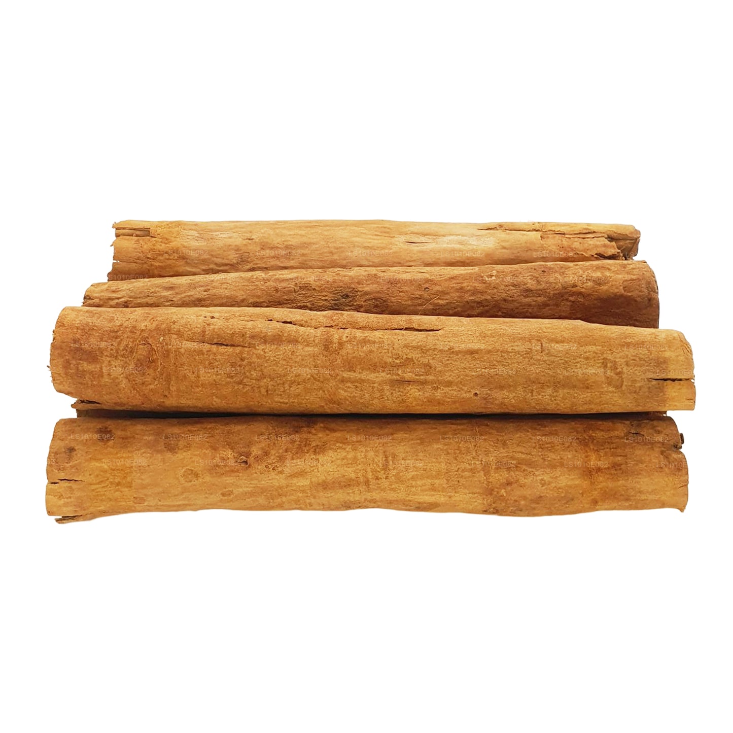 Lakpura "H1" Grade Ceylon True Cinnamon Barks 5" Cut Pack