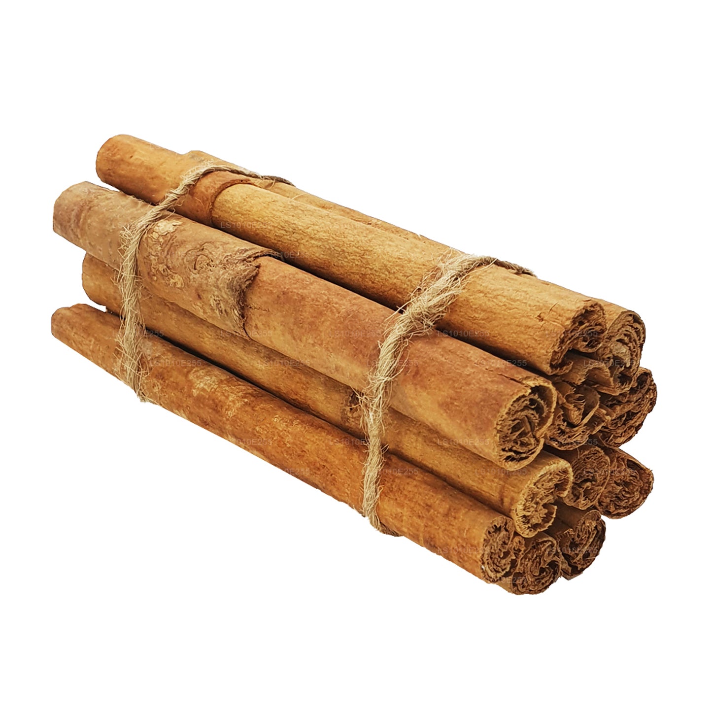 Lakpura "M5 Special" Grade Ceylon True Cinnamon Barks 5" Cut Pack
