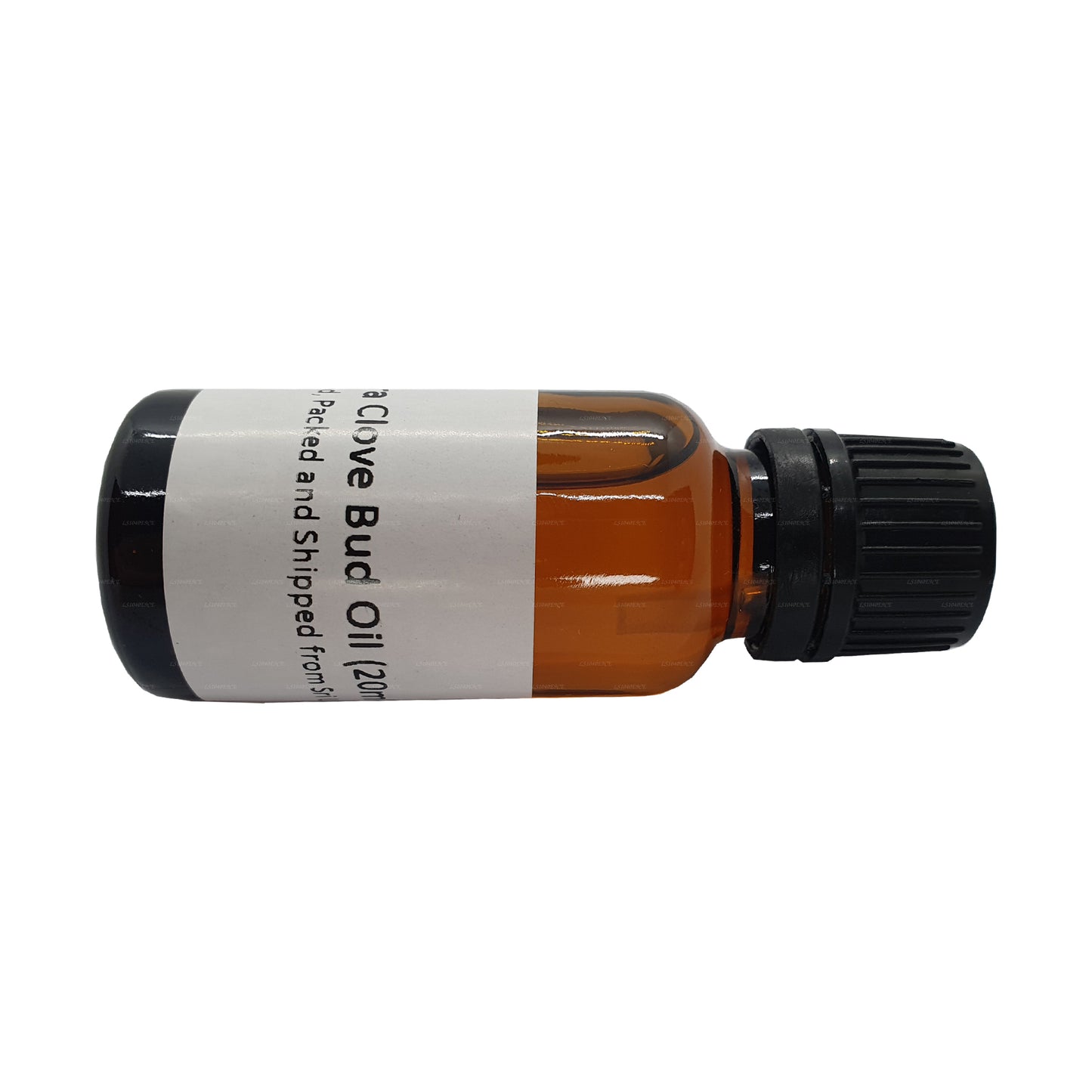 Lakpura® Clove Bud Essential Oil (20ml)