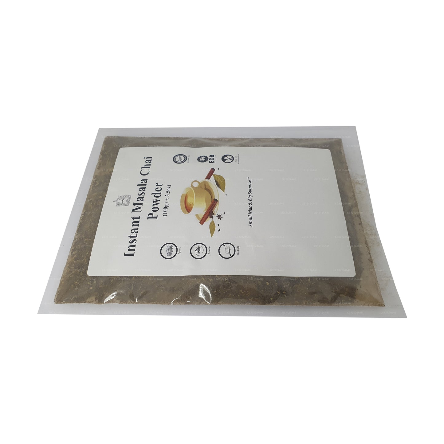 Lakpura® Chai Masala Powder