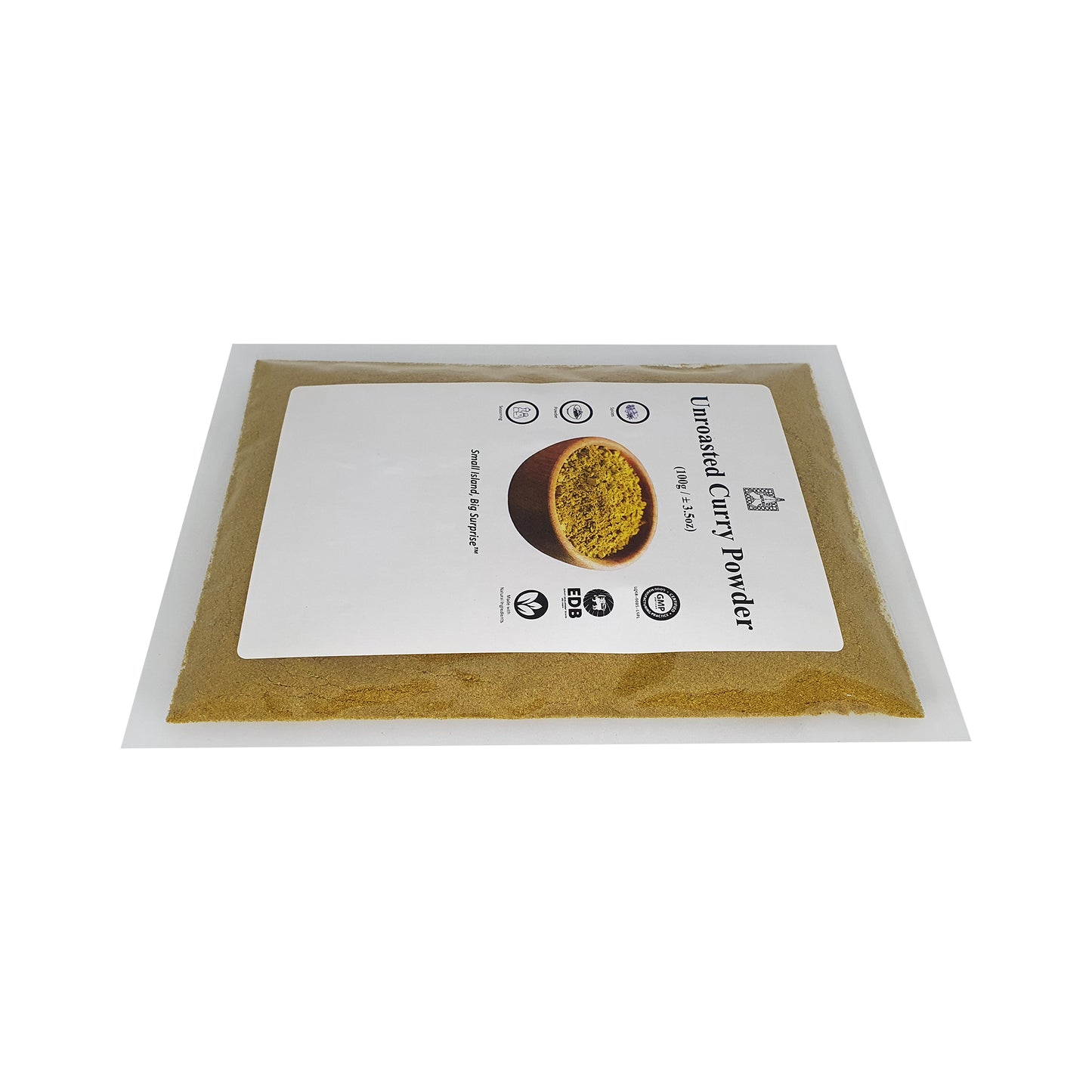 Lakpura® Curry Powder (Thuna Paha)