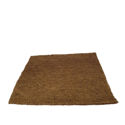 Bivenro Natural Coco Mat (30cm x 30cm)