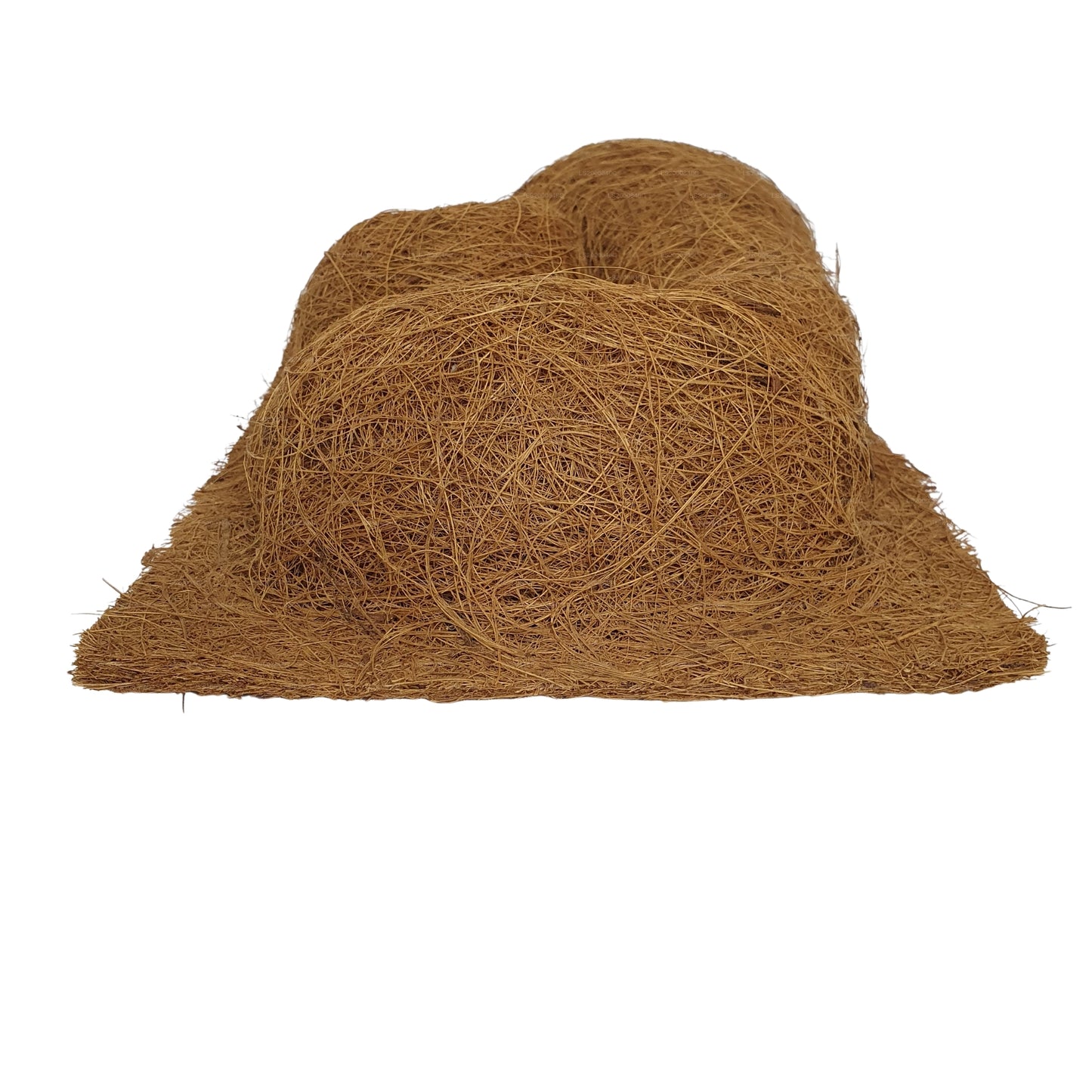 Bivenro Natural Coco Planting Background (20cm x 30cm)