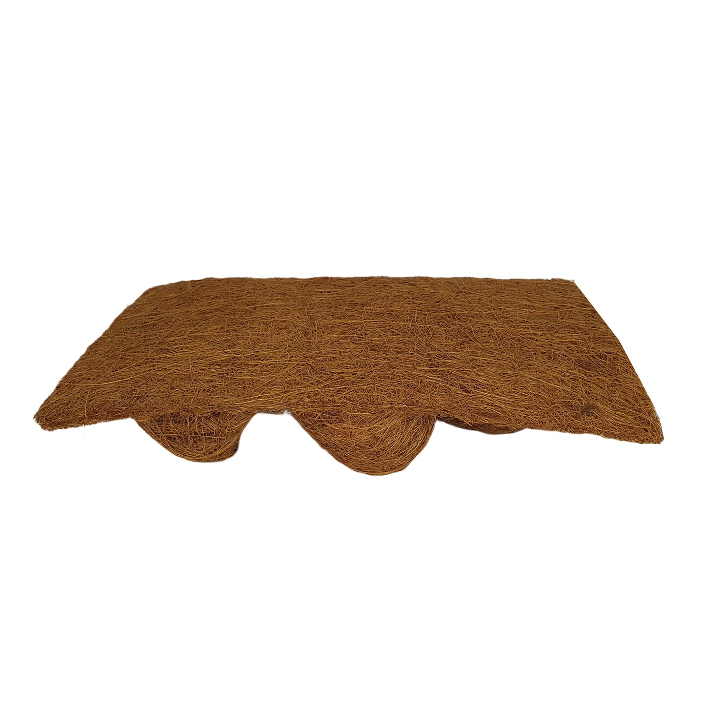 Bivenro Natural Coco Planting Background (20cm x 30cm)