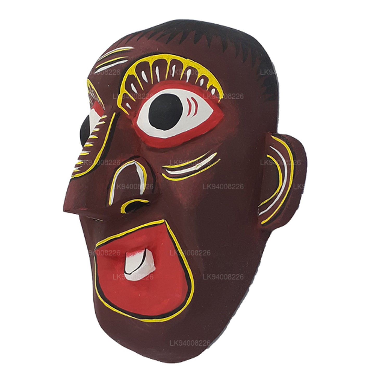 Vatha Sanniya Mask