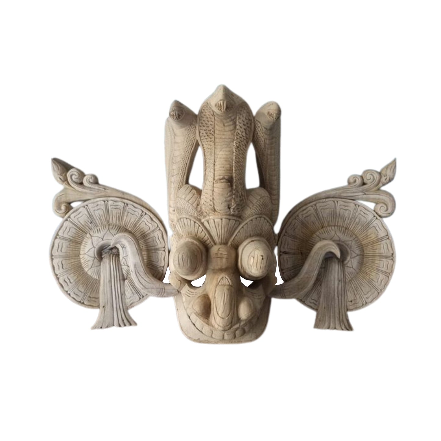 पेंटिंग के लिए लकपुरा® रक्षा मास्क