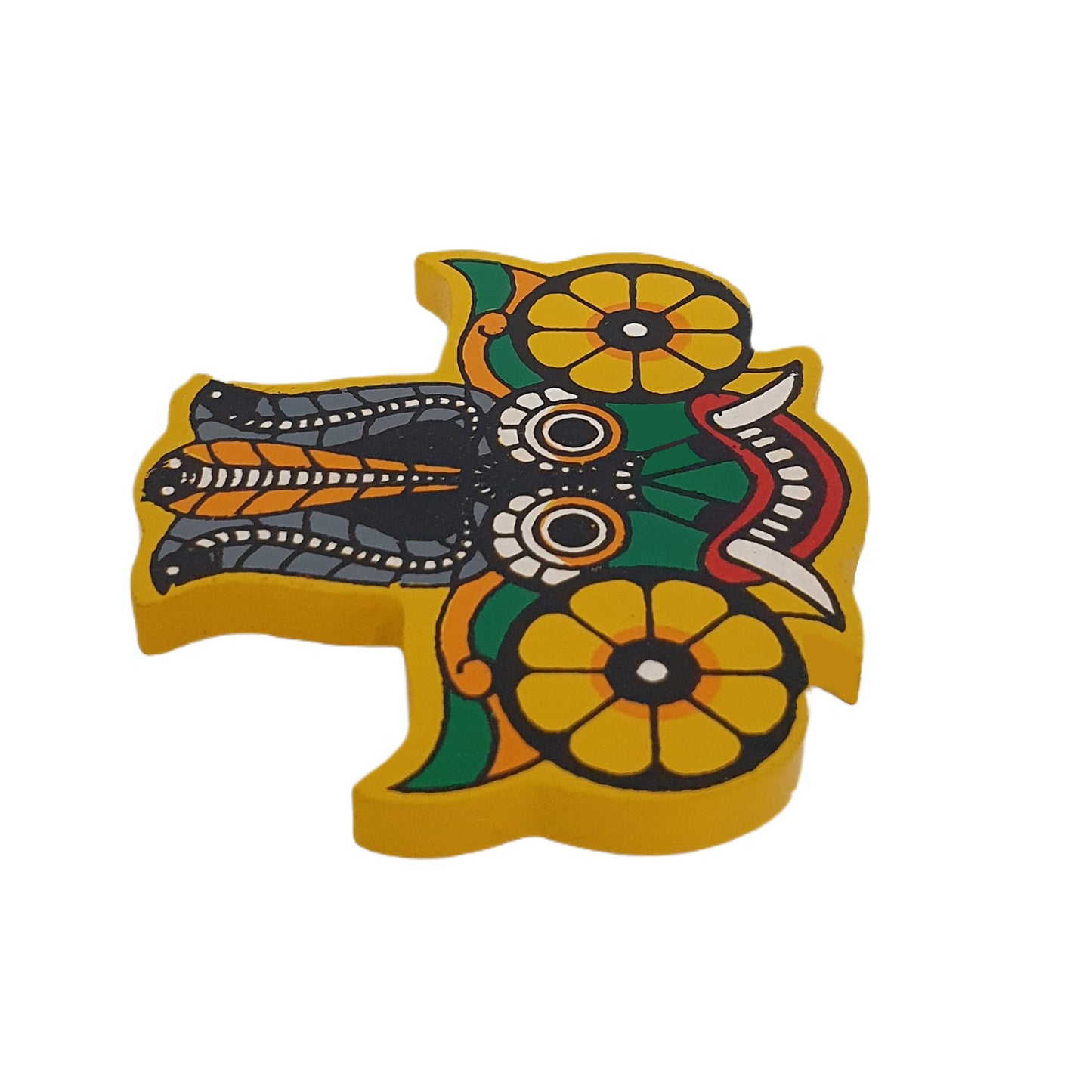 मास्क लकपुरा® गारा रक्षा के लिए रेफ्रिजरेटर का उद्देश्य