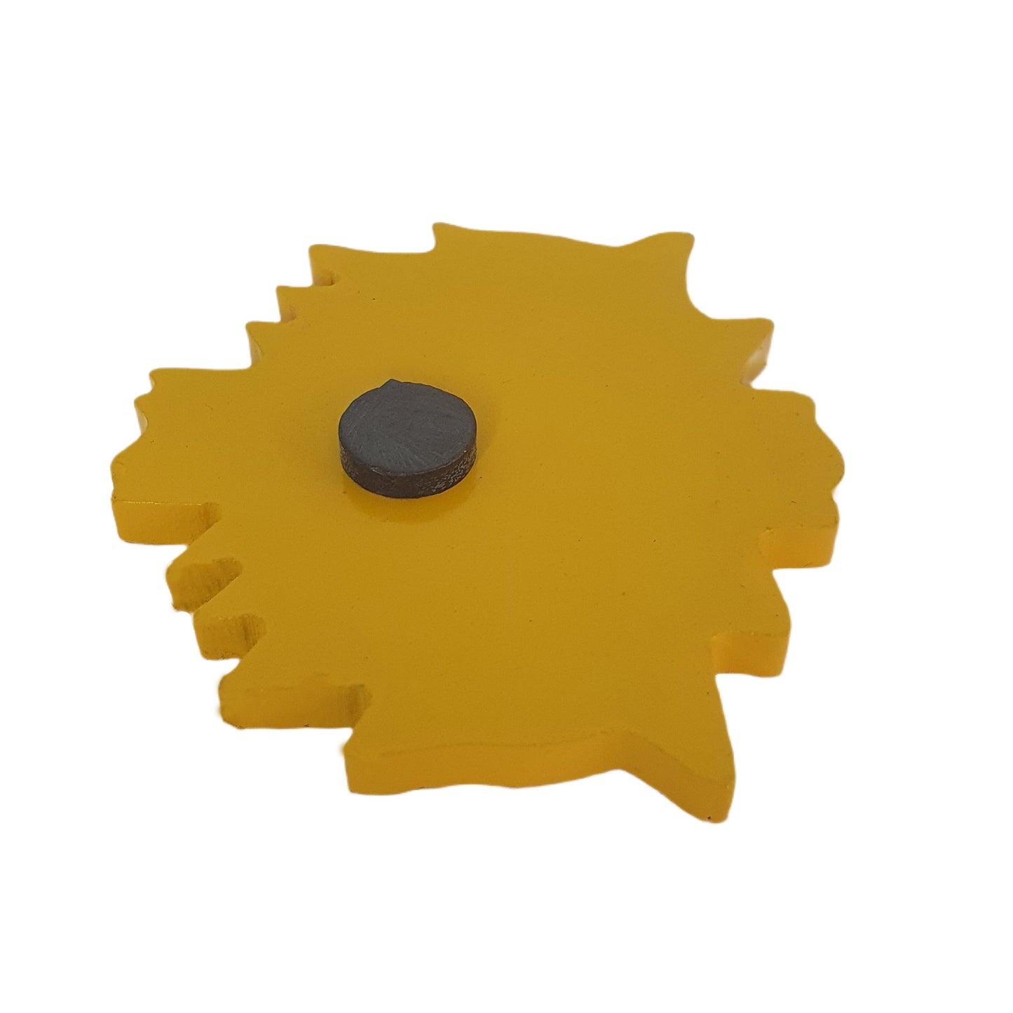 लकपुरा® जिनिडल रक्षा मास्क फ्रिज चुंबक