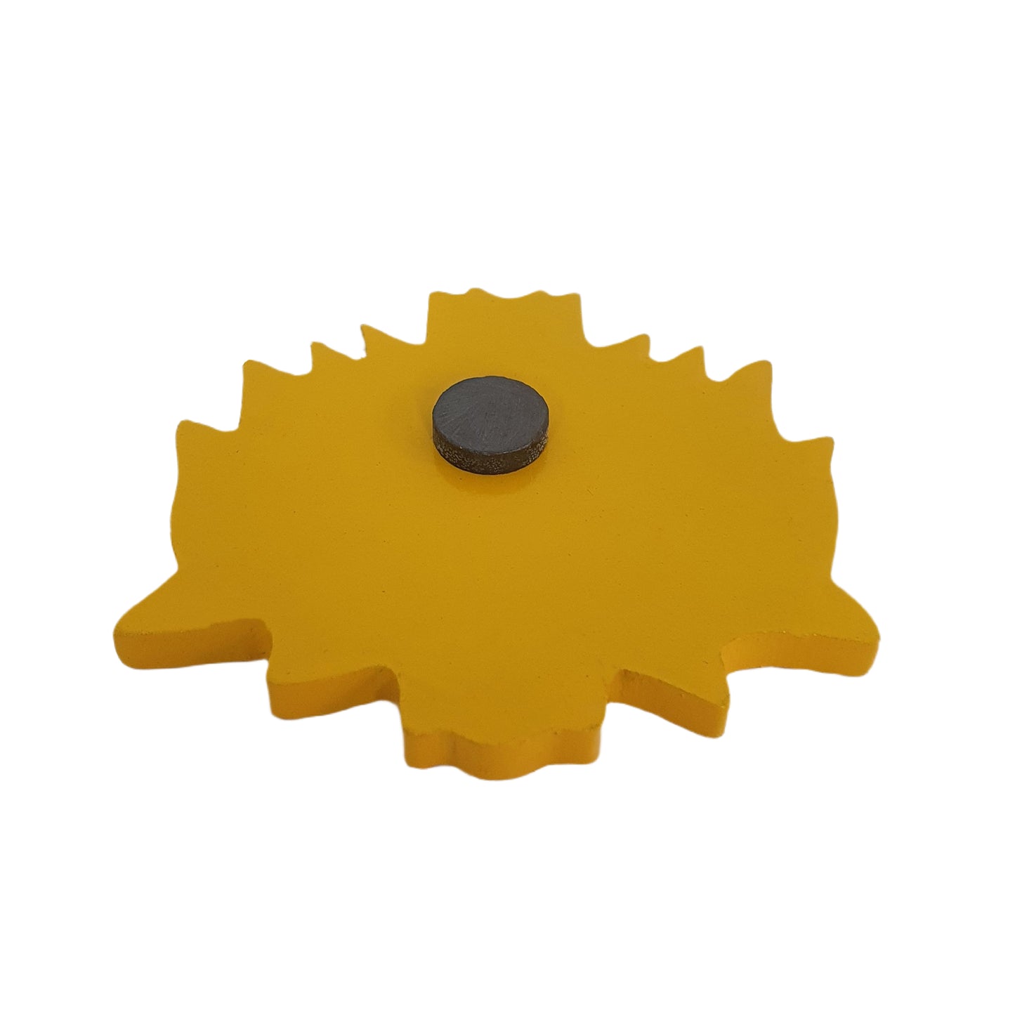 लकपुरा® जिनिडल रक्षा मास्क फ्रिज चुंबक