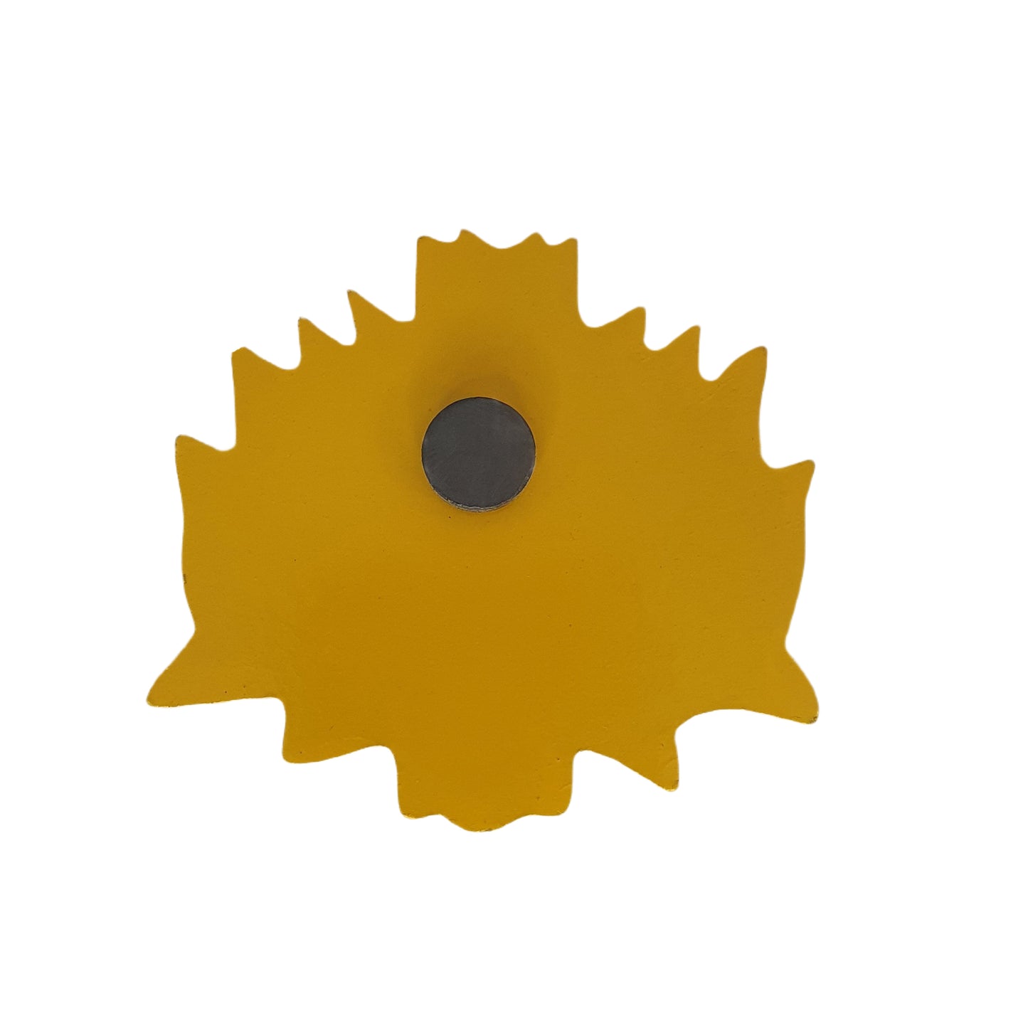 लकपुरा® जिनिडल रक्षा मास्क फ्रिज चुंबक