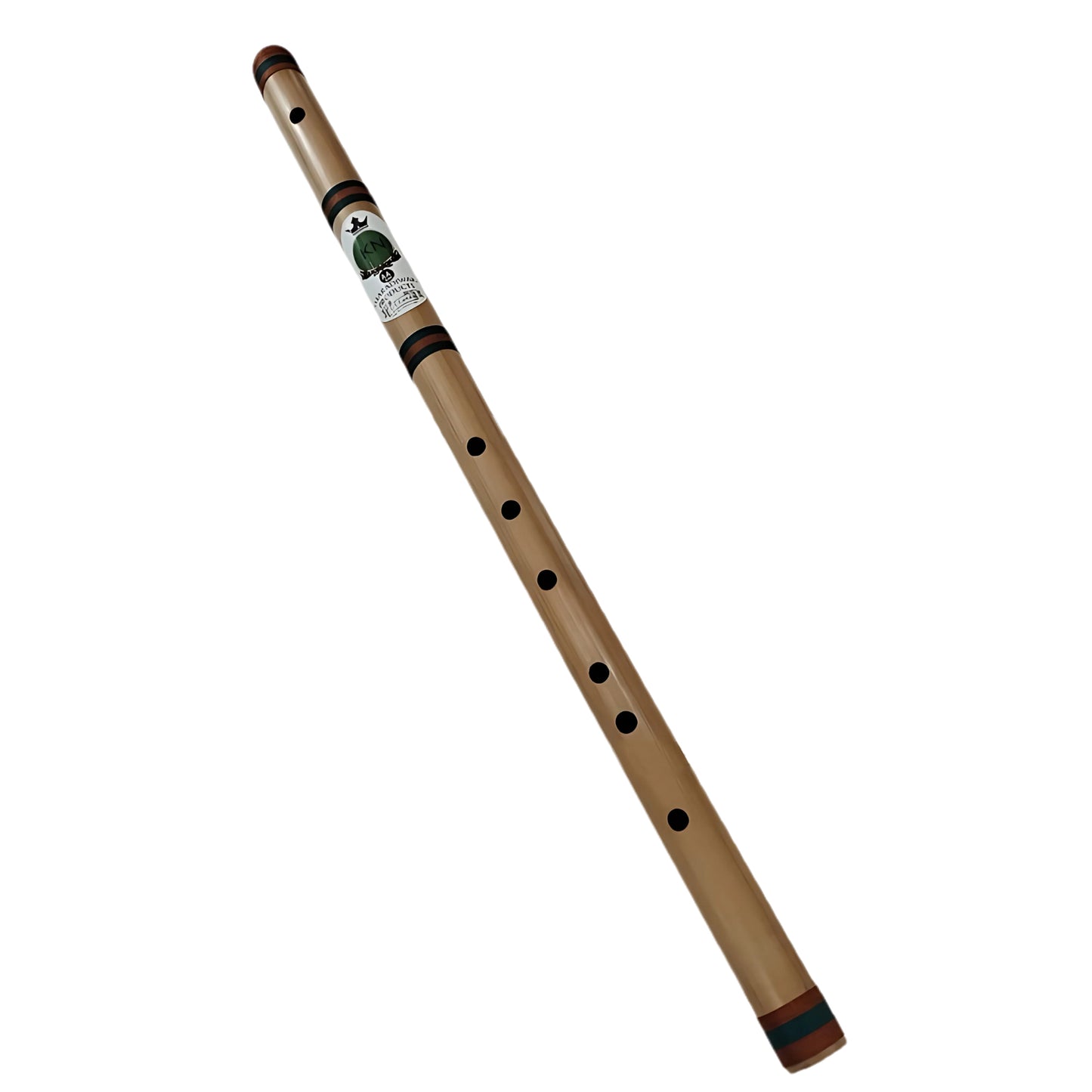 Lakpura Flute