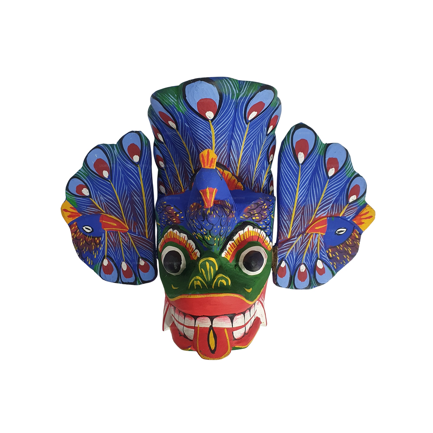 Mayura Raksha Mask