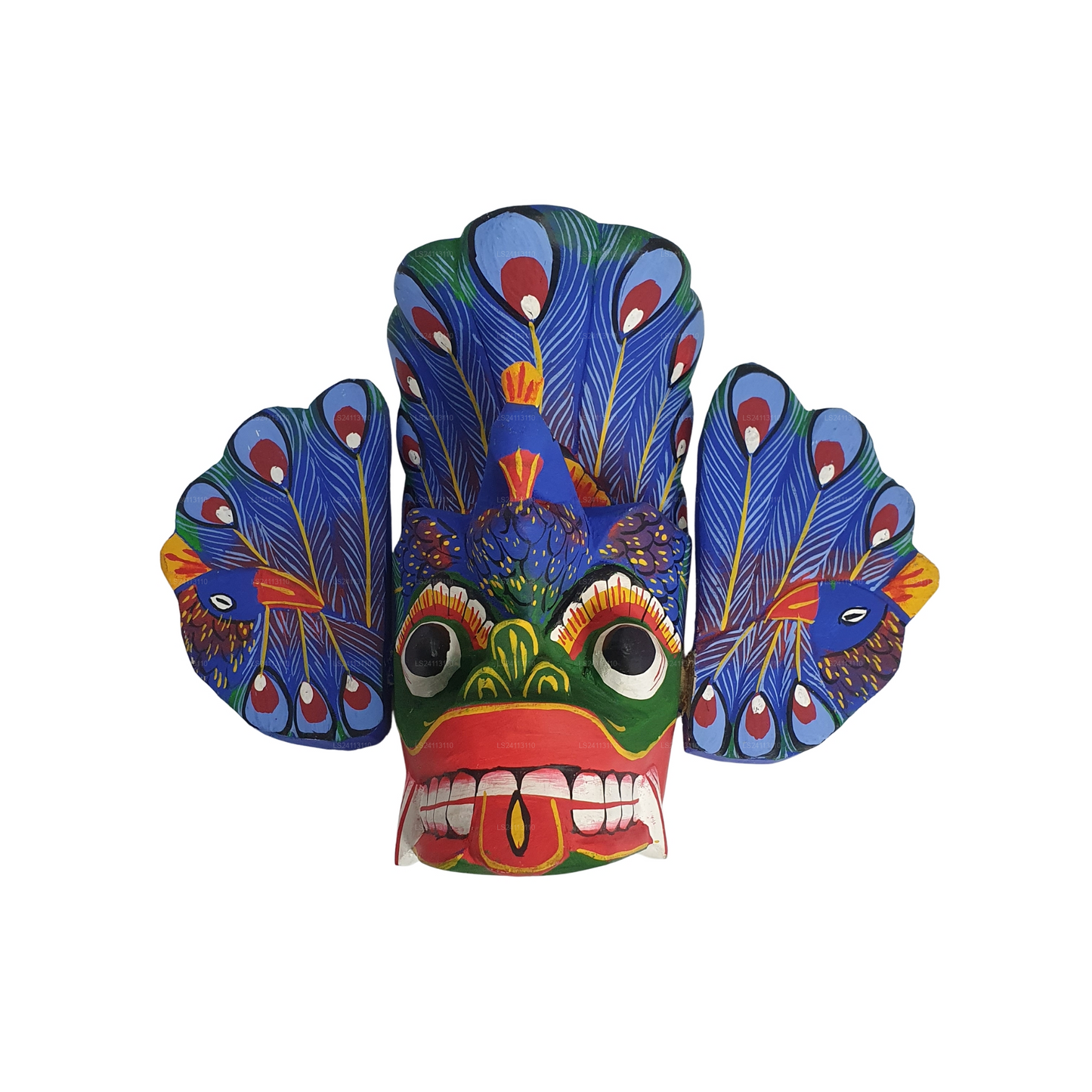 Mayura Raksha Mask