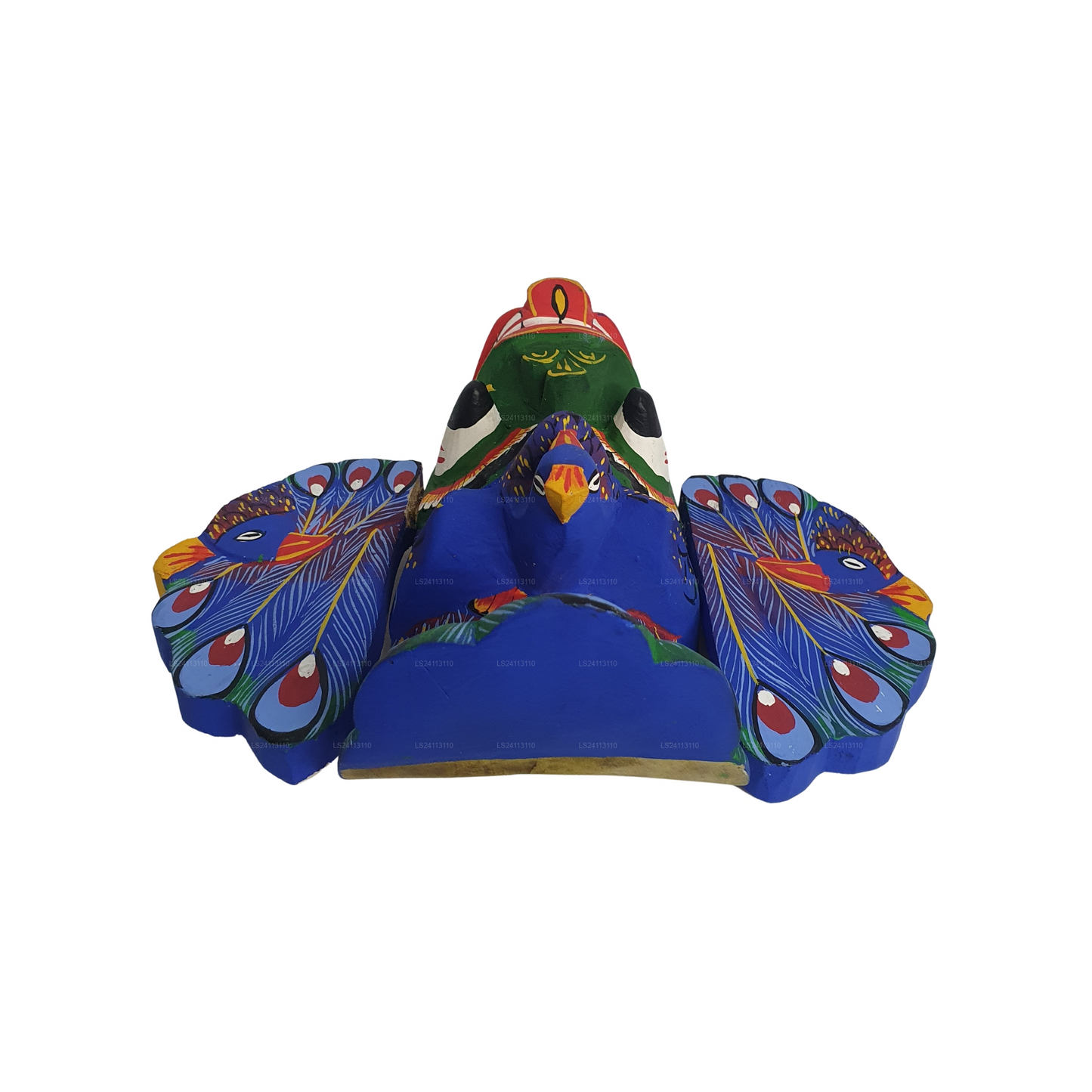 Mayura Raksha Mask