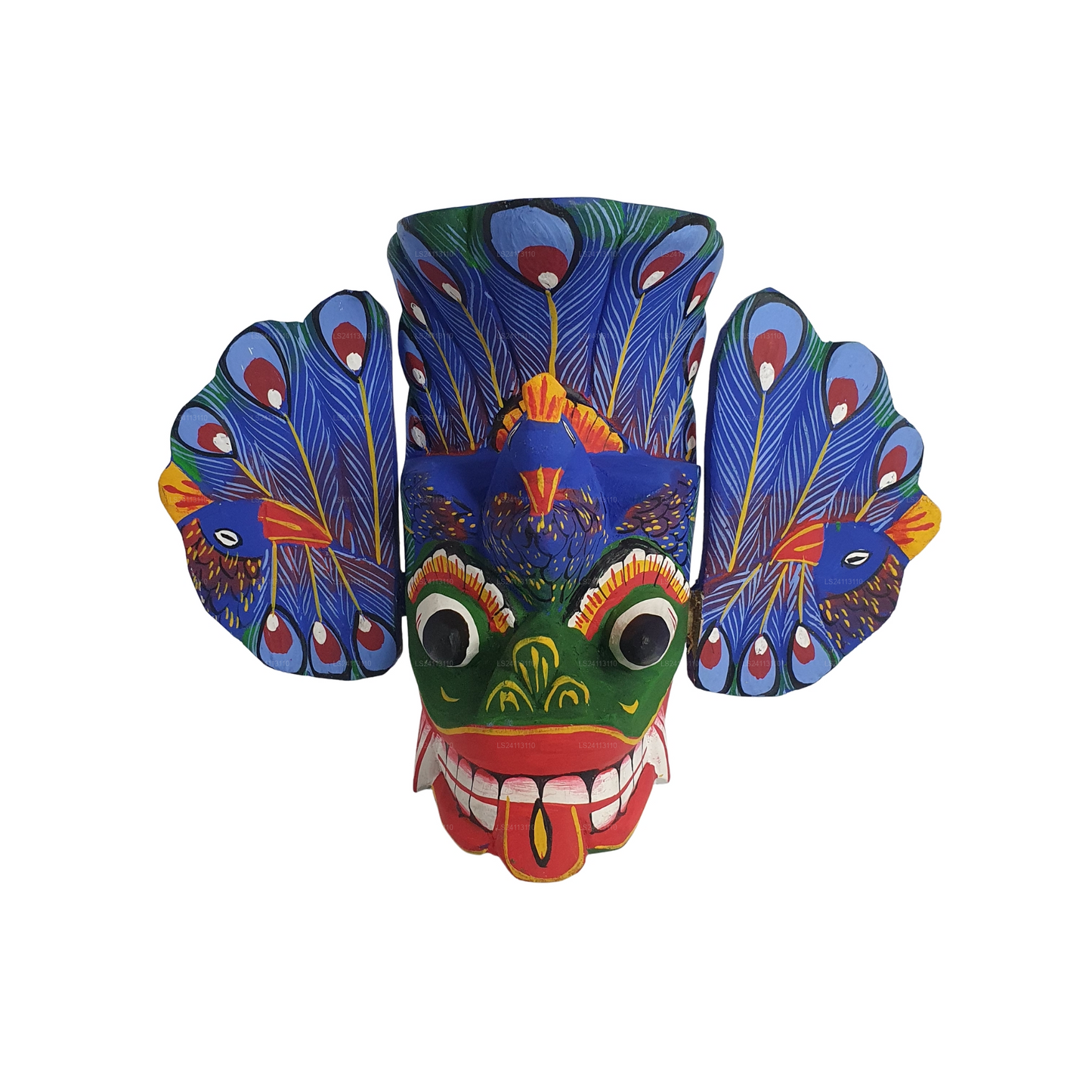 Mayura Raksha Mask