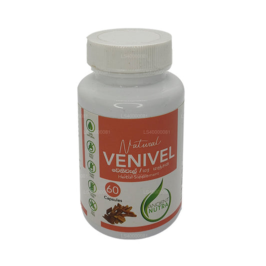 Ancient Nutra Venivel (60 Capsules)