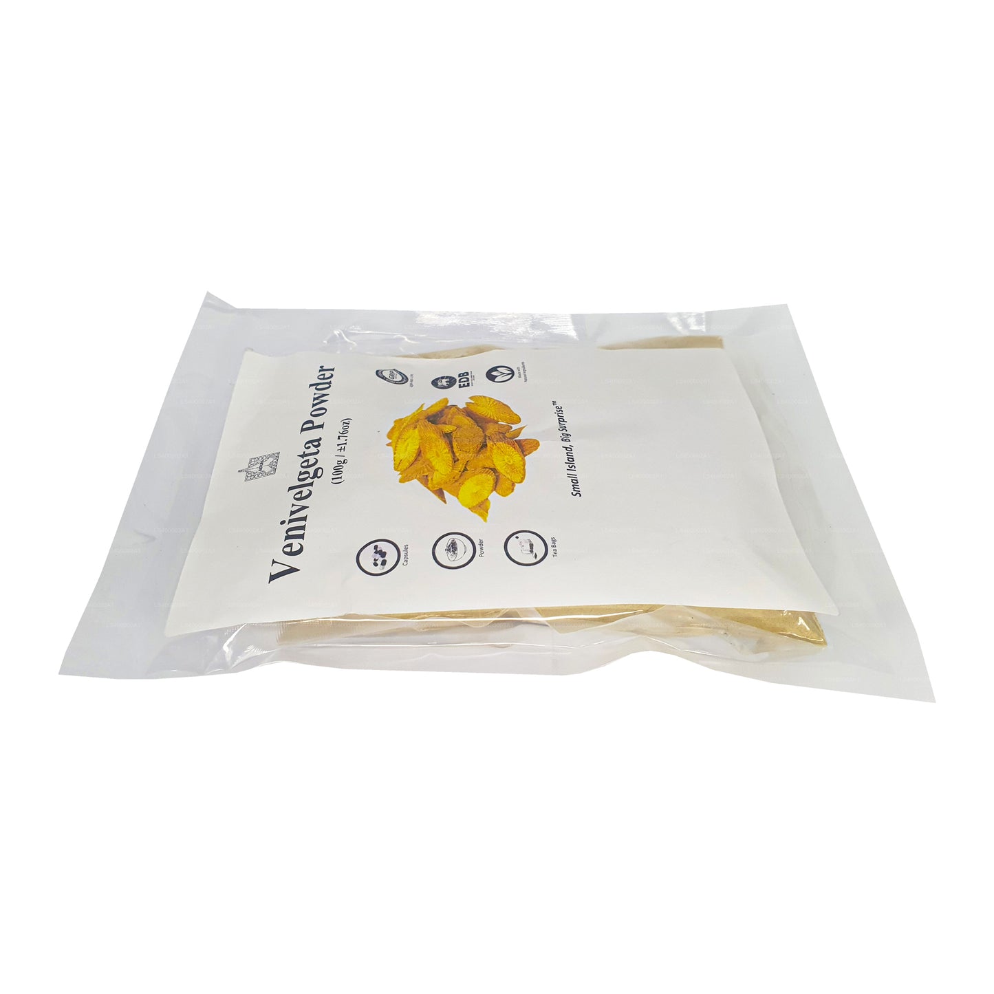 Lakpura Venivelgeta Powder