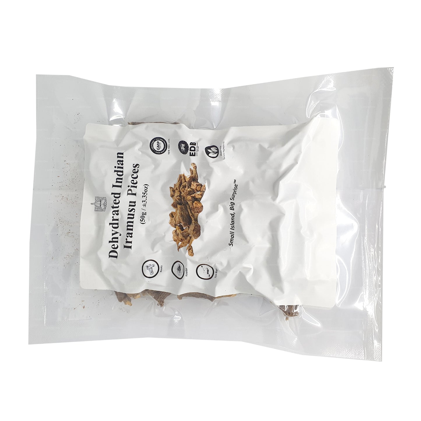 Lakpura Dehydrated Indian Iramusu