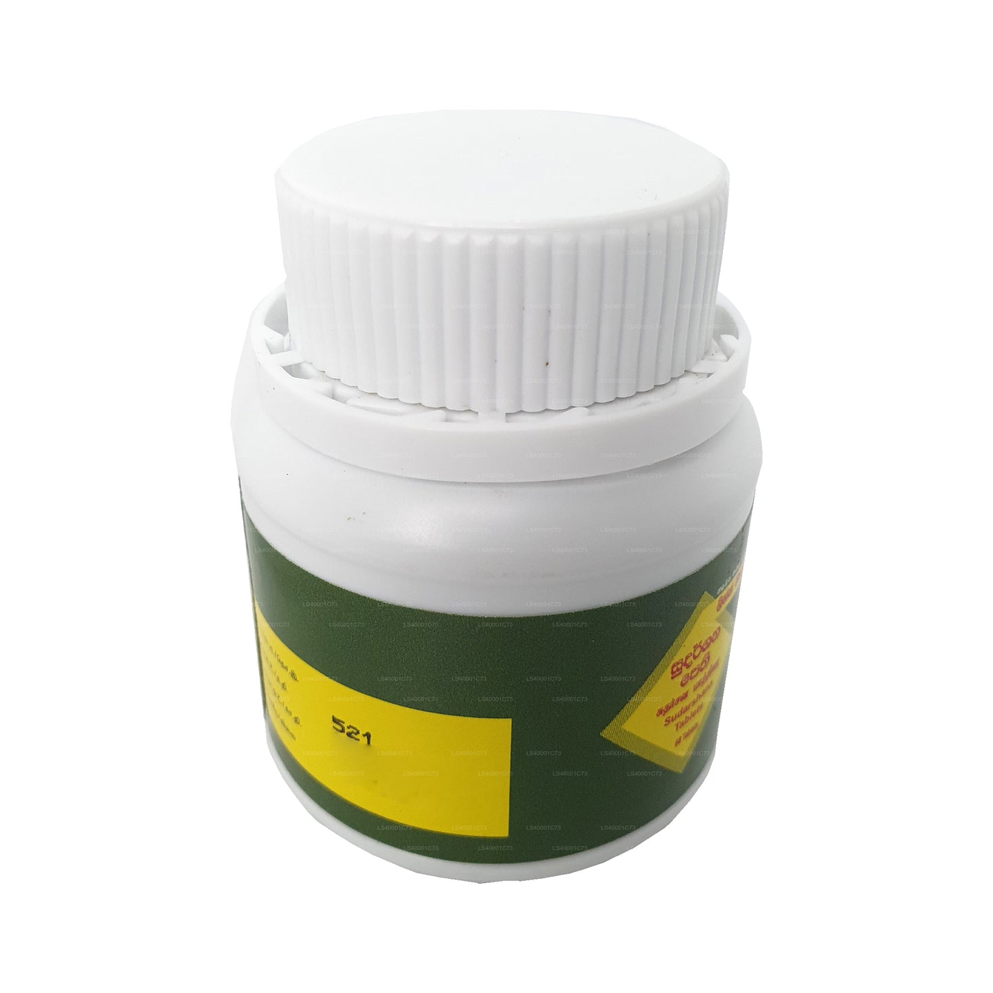 Link Sudarshana Tablets