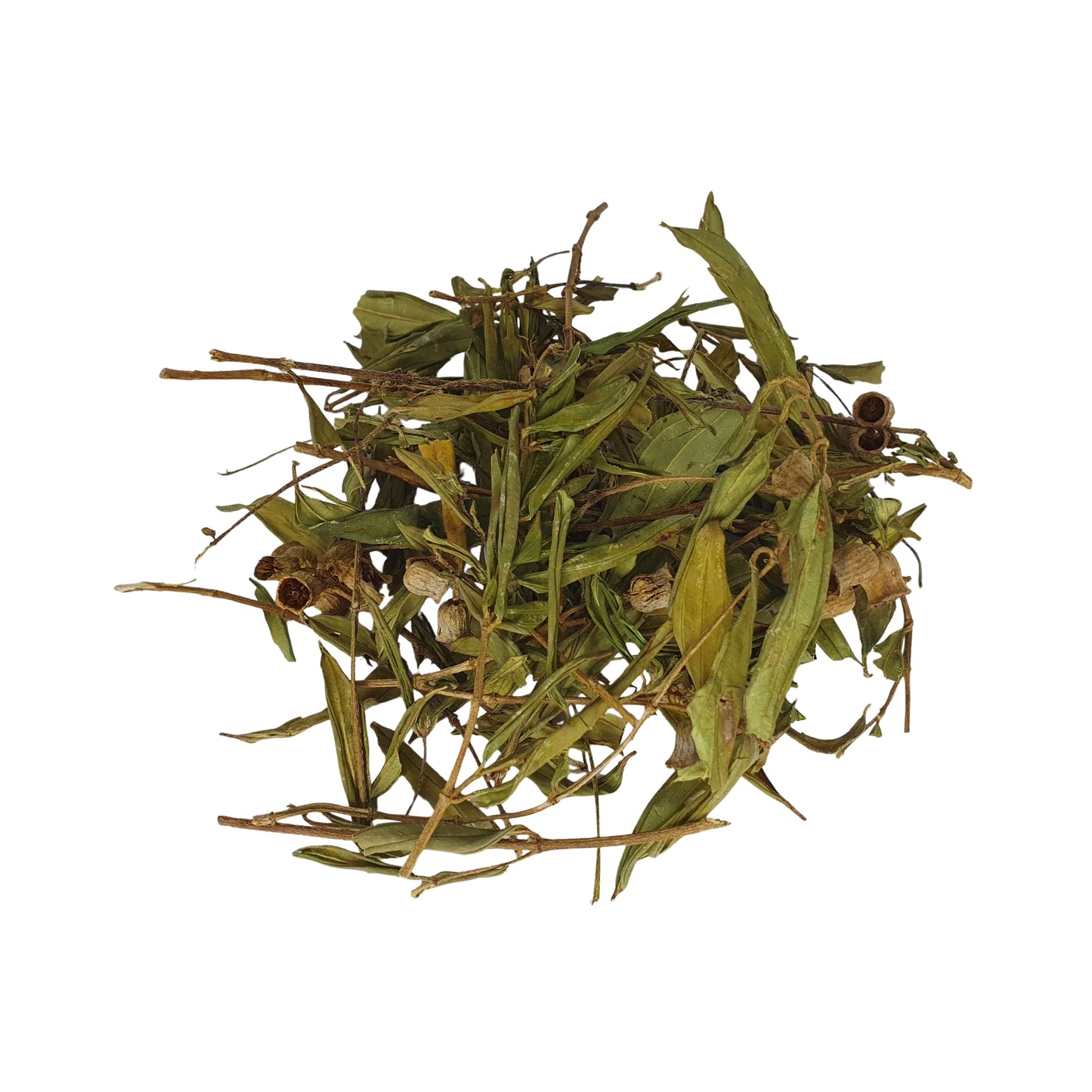 Lakpura® Dehyrated Heenbovitiya Whole Leaves